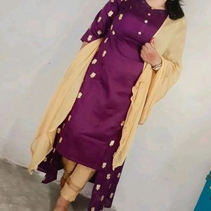 ❤️Beautiful Janasya Branded Kurti ❤️