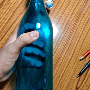 Glass Bottle New