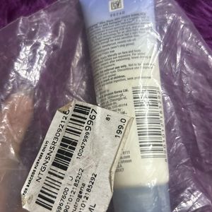 Neutrogena SPF 50+ Sealed Sunscreen