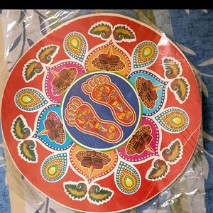 Diwali Stickers With Free Gift