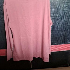 Plain NEW Full Sleeves T-Shirt