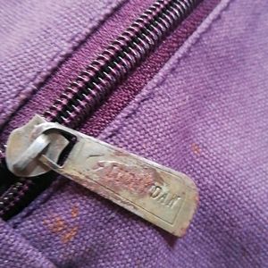 Purple Sling Bag