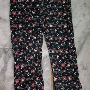 Comfortable Cotton Lower