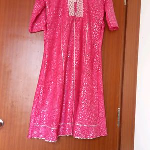 Combo Of 2 New Kurti