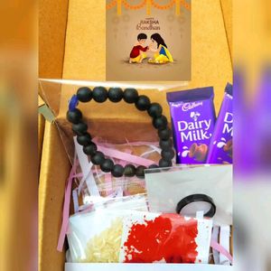 Rakhi Hampers For Boys