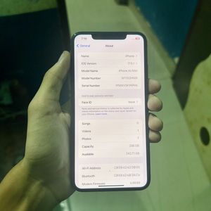 Apple iPhone XS Max ( Fix Price )