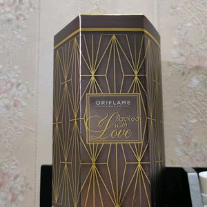 Oriflame Gift Box