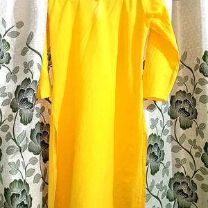 Chickenkari Kurta For Women