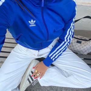 Adidas Original Sports Jacket