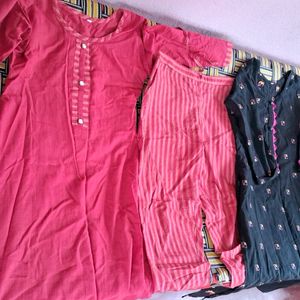 2kurta Set