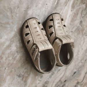 Baby Sandals