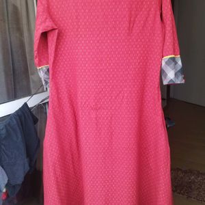 Frock Kurti For Women