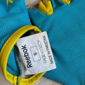 Reebok Gym Gloves