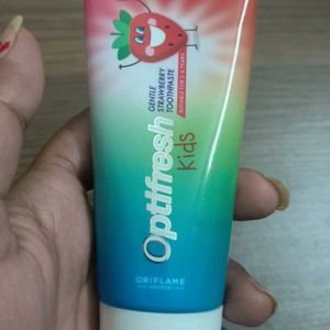 Toothpaste For Kids