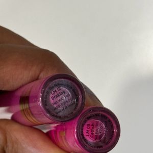 Myglamm Lipstick Combo