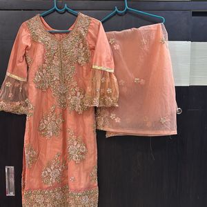 Wedding Kurta