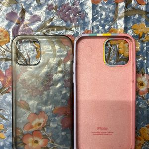 2 Iphone 12 Phone Cases