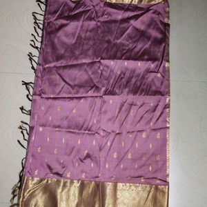 Pure Kanchi Pattu Saree