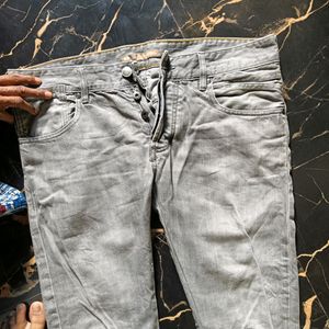 Denim Slimfit