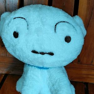 Shiro Shinchan Character Plushie