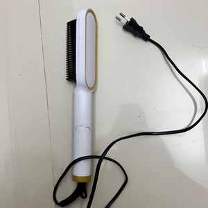 Hair Straightener