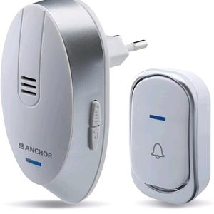 Wireless Doorbell