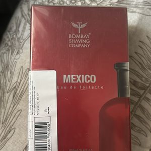 Perfume Mexico, 100 ml