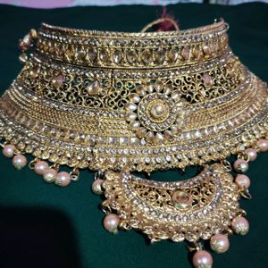 New Maharani Bridal Set