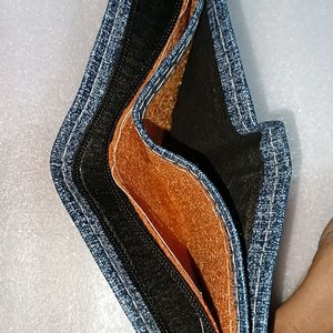 Men Wallets