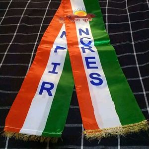 Independence & Republic Day Special Tricolor Patta