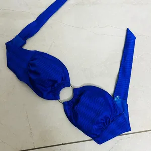 H&M Bandeau Padded Bikini Bra