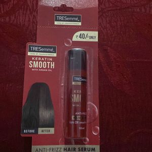 TRESemme Hair Serum