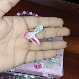 Barbie Fashion accessories Set