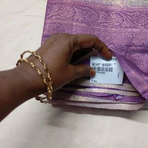 Varanasi Silk Saree