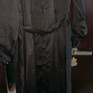 New Nakab Abaya