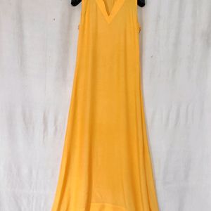 Long Dress (Gown)