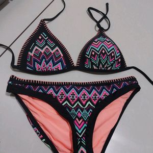 Bikini Wear