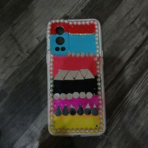 Oneplus nord 2 Cover