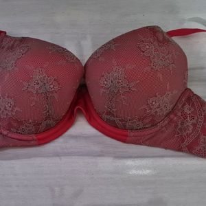 Amante Push Up Bra