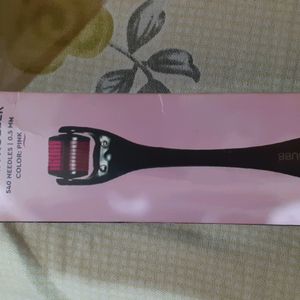 GUBB DERMA ROLLER ( TOTALLY NEW )