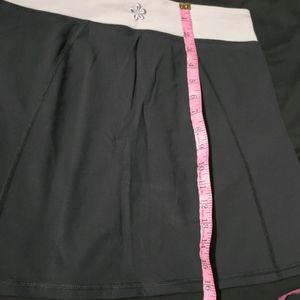 Sporty Cute Skirt