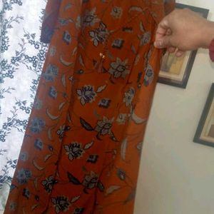 Women's Kurti Suit Dress