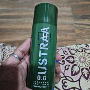 Ustraa O.G Deodorant Body Spray