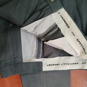 Formal Trousers 36