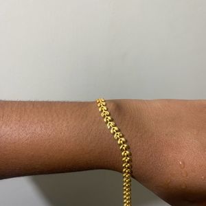 Matte Finish Bracelet