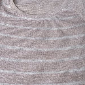 Light Weight Wool Top