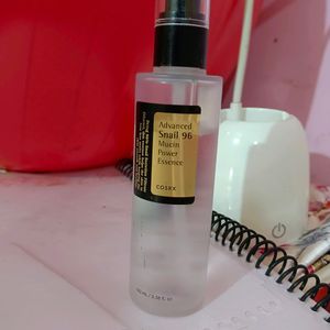 Advance Snail 96 Mucin Power Essenc