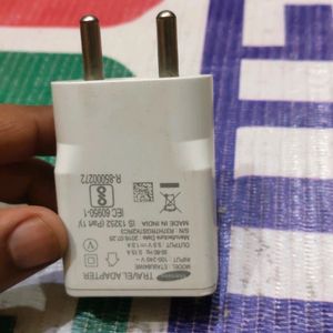 Samsung Charger or adapter