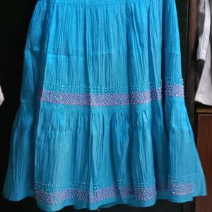 Girls Chaniya Choli(USED & Flaws)