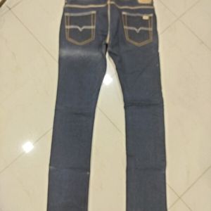 Blue Men's Jeans